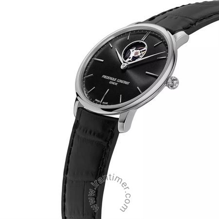 قیمت و خرید ساعت مچی مردانه فردریک کنستانت(FREDERIQUE CONSTANT) مدل FC-312B4S6 کلاسیک | اورجینال و اصلی