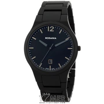 قیمت و خرید ساعت مچی مردانه رودانیا(RODANIA) مدل R-02509047 کلاسیک | اورجینال و اصلی