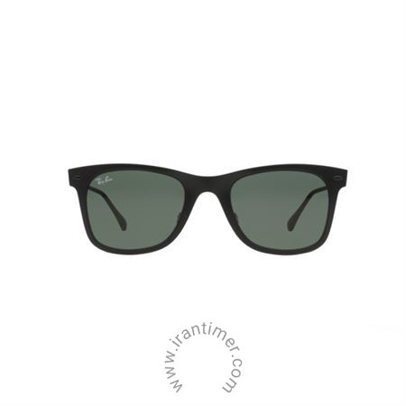 قیمت و خرید عینک آفتابی مردانه کلاسیک (RAY BAN) مدل RB 4210S 601S71 5000 | اورجینال و اصلی