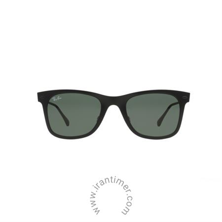 قیمت و خرید عینک آفتابی مردانه کلاسیک (RAY BAN) مدل RB 4210S 601S71 5000 | اورجینال و اصلی