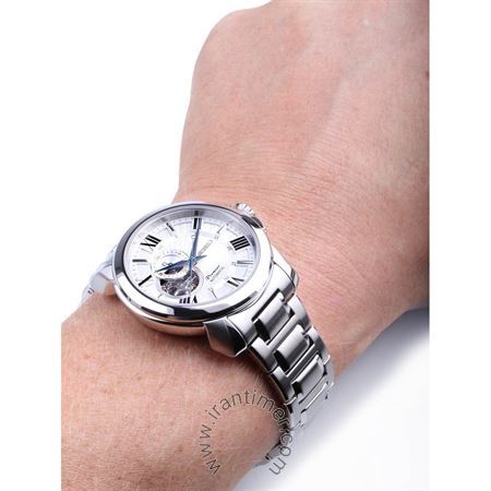 قیمت و خرید ساعت مچی مردانه سیکو(SEIKO) مدل SSA369J1 کلاسیک | اورجینال و اصلی