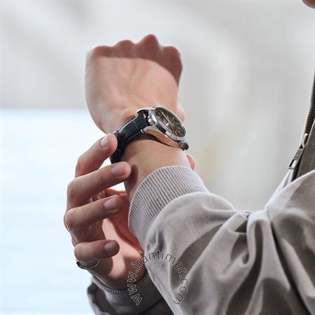 قیمت و خرید ساعت مچی مردانه سیکو(SEIKO) مدل SRPL31K1 کلاسیک | اورجینال و اصلی