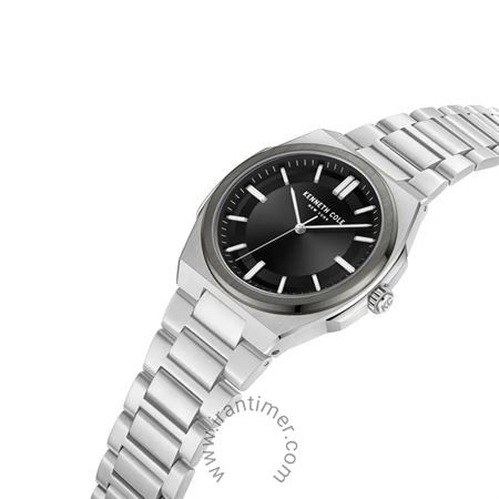 قیمت و خرید ساعت مچی مردانه کنت کول(KENNETH COLE) مدل KCWGG0015106 کلاسیک | اورجینال و اصلی