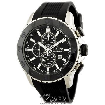 قیمت و خرید ساعت مچی مردانه فستینا(FESTINA) مدل F16642/3 اسپرت | اورجینال و اصلی