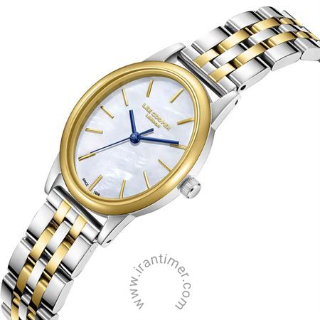 قیمت و خرید ساعت مچی زنانه لیکوپر(LEE COOPER) مدل LC08319.220 کلاسیک | اورجینال و اصلی