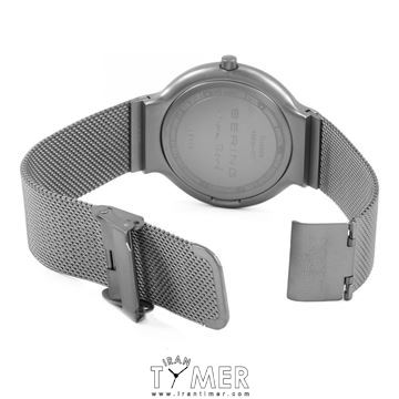 قیمت و خرید ساعت مچی مردانه برینگ(BERING) مدل B15540-077 کلاسیک | اورجینال و اصلی