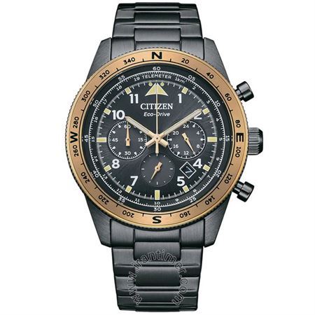 ساعت مچی مردانه کلاسیک تمام استیل