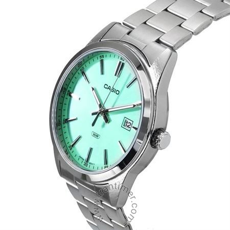 قیمت و خرید ساعت مچی مردانه کاسیو (CASIO) جنرال مدل MTP-VD03D-3A2UDF کلاسیک | اورجینال و اصلی