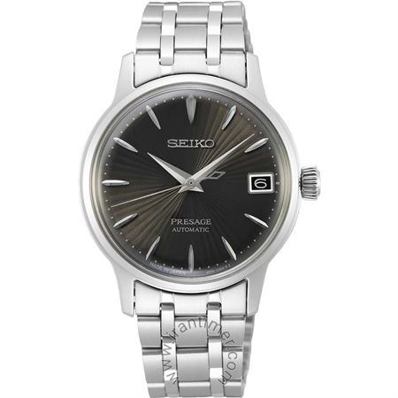 قیمت و خرید ساعت مچی زنانه سیکو(SEIKO) مدل SRP837J1 کلاسیک | اورجینال و اصلی