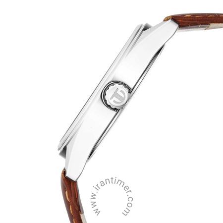 قیمت و خرید ساعت مچی مردانه تایتِن(TITAN) مدل T1866SL01 کلاسیک | اورجینال و اصلی