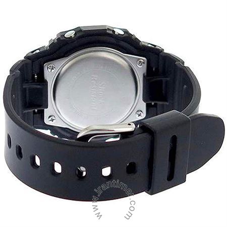 قیمت و خرید ساعت مچی مردانه زنانه کاسیو (CASIO) بیبی جی مدل BGD-560-1DR اسپرت | اورجینال و اصلی