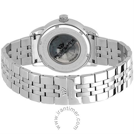 قیمت و خرید ساعت مچی مردانه فلیپ واچ(Philip Watch) مدل R8223150006 کلاسیک | اورجینال و اصلی