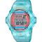 ساعت مچی دخترانه پسرانه کاسیو (CASIO) جی شاک مدل BG-169R-2CDR
