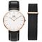 ساعت مچی زنانه دنیل ولینگتون(DANIEL WELLINGTON) مدل DW00500002