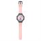 ساعت مچی دخترانه کاسیو (CASIO) بیبی جی مدل BSA-B100MC-4ADR