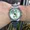 ساعت مچی مردانه کاسیو (CASIO) ادیفس(ادیفایس) مدل EFV-640D-3AVUDF