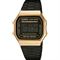 ساعت مچی مردانه زنانه کاسیو (CASIO) جنرال مدل A168WEGB-1BDF