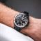 ساعت مچی مردانه کاسیو (CASIO) ادیفس(ادیفایس) مدل ECB-2200P-1ADF