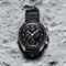 ساعت مچی مردانه زنانه سواچ(SWATCH) مدل MISSION TO THE MOON SO33M100