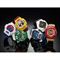 ساعت مچی مردانه کاسیو (CASIO) جی شاک مدل GA-110CS-4ADR