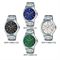 ساعت مچی مردانه کاسیو (CASIO) جنرال مدل MTP-V300D-7A2UDF