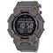 ساعت مچی مردانه کاسیو (CASIO) جی شاک مدل GD-010CE-5DR