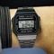 ساعت مچی مردانه کاسیو (CASIO) جنرال مدل A168WGG-1ADF