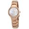 ساعت مچی زنانه سیتیزن(CITIZEN) مدل EC1173-87D