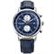 ساعت مچی مردانه رومانسون(ROMANSON) مدل AL5BS002HMUWA42W-BL