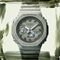 ساعت مچی مردانه کاسیو (CASIO) جی شاک مدل GA-2100NC-3ADR