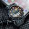 ساعت مچی مردانه کاسیو (CASIO) جی شاک مدل GBA-800SF-1ADR
