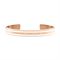  دستبند بسته (النگو) زنانه دنیل ولینگتون(DANIEL WELLINGTON) مدل DW00400069 کلاسیک 