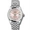 ساعت مچی زنانه رولکس(Rolex) مدل 278240 PRJ PINK