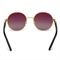 عینک آفتابی زنانه کلاسیک (SWAROVSKI) مدل SK S 0260 30G 55