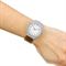 ساعت مچی مردانه سواچ(SWATCH) مدل YGS131