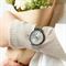 ساعت مچی زنانه کاسیو (CASIO) شین مدل SHE-4539FM-7AUDF