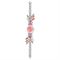 ساعت مچی زنانه سواچ(SWATCH) مدل LK345G