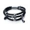  دستبند باز زنانه ویسروی(VICEROY) مدل 90026P09010 فشن (ست لباس) کلاسیک 