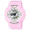 ساعت مچی دخترانه کاسیو (CASIO) بیبی جی مدل BA-110BE-4ADR