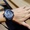 ساعت مچی مردانه کاسیو (CASIO) جی شاک مدل GWN-Q1000-1ADR