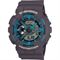 ساعت مچی مردانه کاسیو (CASIO) جی شاک مدل GA-110TS-8A2DR