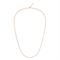  گردنبند زنانه دنیل ولینگتون(DANIEL WELLINGTON) مدل DW00400398 کلاسیک 