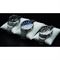 ساعت مچی مردانه کاسیو (CASIO) ادیفس(ادیفایس) مدل ETD-300D-5AVUDF