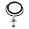  گردنبند مردانه روشه(ROCHET) مدل ZP31880 اسپرت (ورزشی) 