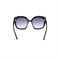 عینک آفتابی زنانه کلاسیک (TOM FORD) مدل FT 0944 01B 55