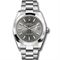 ساعت مچی مردانه رولکس(Rolex) مدل 126300 dkrio Gray