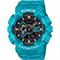 ساعت مچی دخترانه پسرانه کاسیو (CASIO) بیبی جی مدل BA-110TP-2ADR