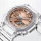 ساعت مچی مردانه کاسیو (CASIO) جی شاک مدل GA-2100BM-7A5DR