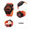 ساعت مچی مردانه کاسیو (CASIO) مدل DW-6900TD-4DR
