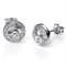  گوشواره زنانه ویسروی(VICEROY) مدل 7004E00030 فشن (ست لباس) کلاسیک 